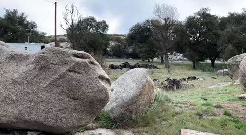 1220 Tierra Del Sol #4, Boulevard, CA 91905