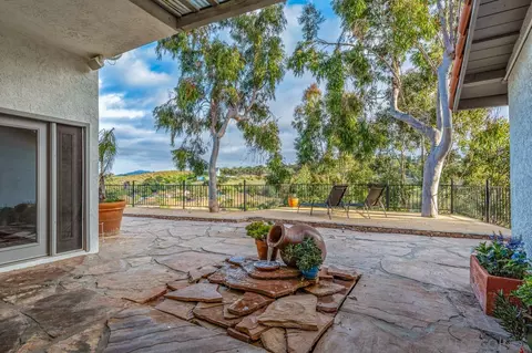 Exterior - 5299 Olive Hill Rd, Fallbrook, CA 92028 photo 16 of 17