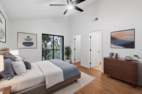 Bedroom - 5299 Olive Hill Rd, Fallbrook, CA 92028 photo 6 of 8