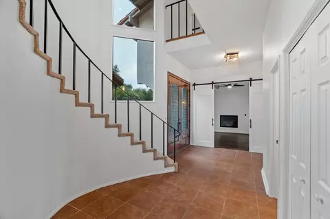 Entry Way - 5299 Olive Hill Rd, Fallbrook, CA 92028 photo 3 of 7
