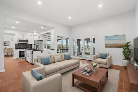 Living - 5299 Olive Hill Rd, Fallbrook, CA 92028 photo 3 of 7