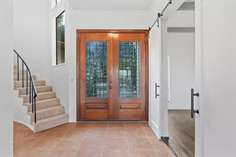 Entry Way - 5299 Olive Hill Rd, Fallbrook, CA 92028 photo 1 of 7