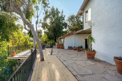 Exterior - 5299 Olive Hill Rd, Fallbrook, CA 92028 photo 13 of 17