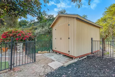 Exterior - 5299 Olive Hill Rd, Fallbrook, CA 92028 photo 17 of 17