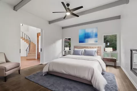 Bedroom - 5299 Olive Hill Rd, Fallbrook, CA 92028 photo 1 of 8