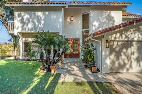Exterior - 5299 Olive Hill Rd, Fallbrook, CA 92028 photo 6 of 17