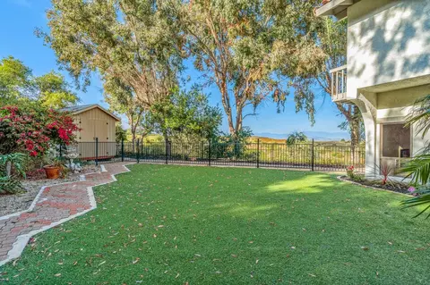 Exterior - 5299 Olive Hill Rd, Fallbrook, CA 92028 photo 5 of 17