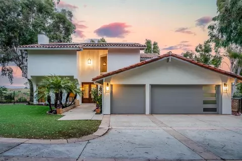 Exterior - 5299 Olive Hill Rd, Fallbrook, CA 92028 photo 2 of 17