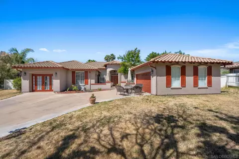 23623 Isla Del Rey, Ramona, CA 92065