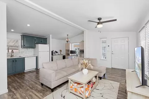 7908 Rancho Fanita Dr #39, Santee, CA 92071