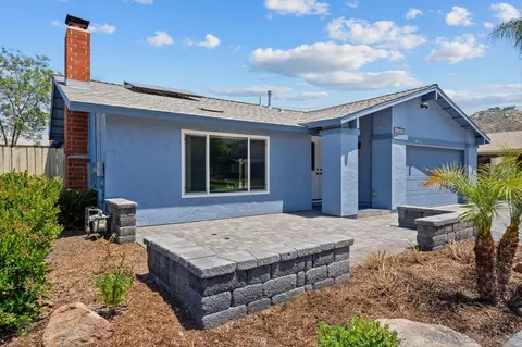 14932 Cinchring Dr, Poway, CA 92064