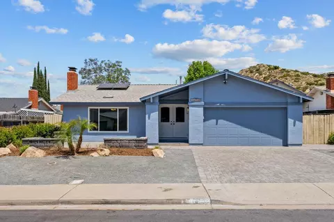 14932 Cinchring Dr, Poway, CA 92064 photo 2