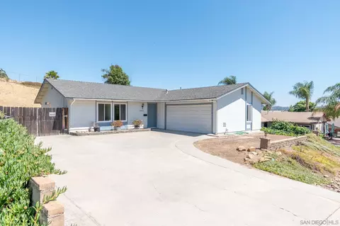 9939 Carlton Hills Blvd, Santee, CA 92071 photo 2