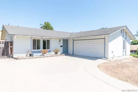 9939 Carlton Hills Blvd, Santee, CA 92071