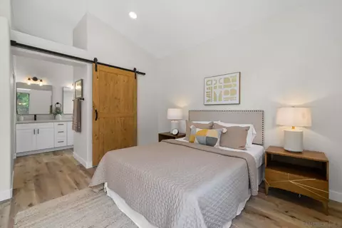 Bedroom - 4884 Zenos Way, Oceanside, CA 92056 photo 2 of 2