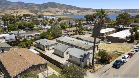 449-55 Grand Ave, Spring Valley, CA 91977