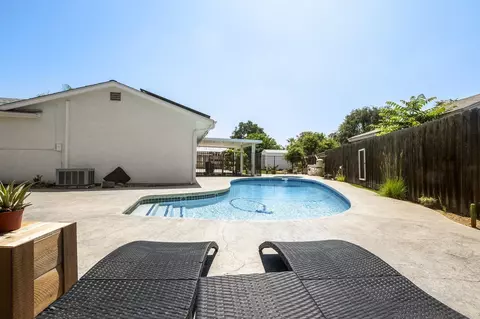 Exterior - 9109 Willowgrove Ave, Santee, CA 92071 photo 10 of 11