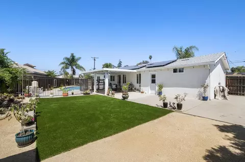 Exterior - 9109 Willowgrove Ave, Santee, CA 92071 photo 8 of 11