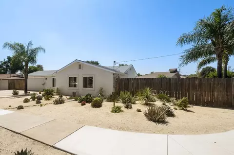 Exterior - 9109 Willowgrove Ave, Santee, CA 92071 photo 3 of 11
