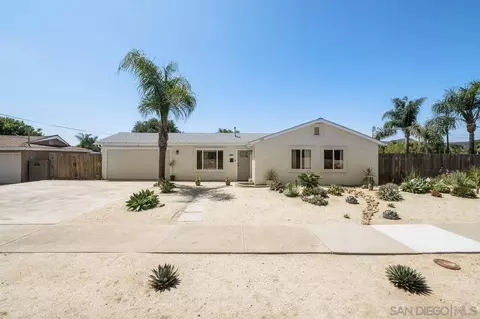 9109 Willowgrove Ave, Santee, CA 92071