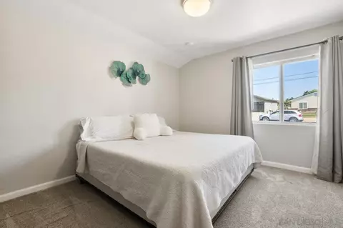 Bedroom - 9109 Willowgrove Ave, Santee, CA 92071 photo 2 of 4