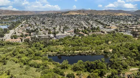 View/Area - 9109 Willowgrove Ave, Santee, CA 92071 photo 10 of 10