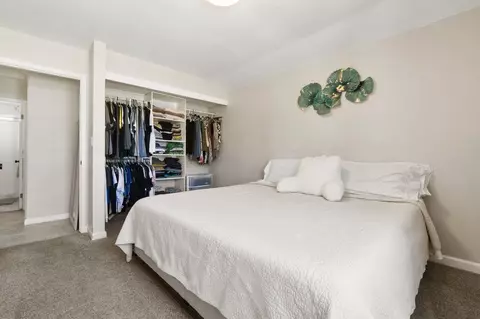 Bedroom - 9109 Willowgrove Ave, Santee, CA 92071 photo 3 of 4