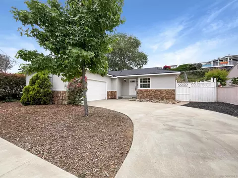 6467 Clara Lee Ave, San Diego, CA 92120