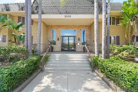 3535 Madison Ave #110, San Diego, CA 92116