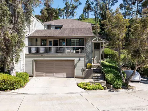 4614 Villas Ct, Bonita, CA 91902