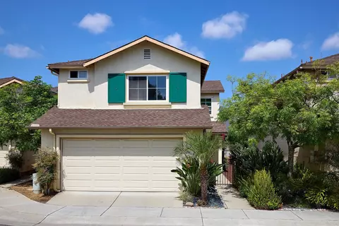 2750 Wanek Rd, Escondido, CA 92027