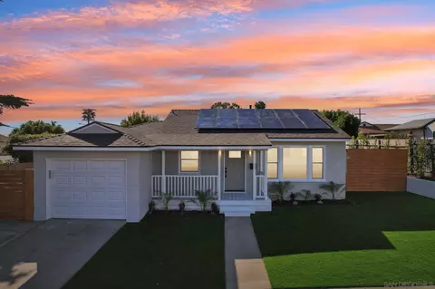 4912 Twain Ave, San Diego, CA 92120