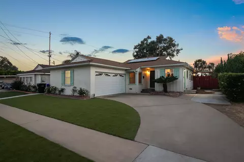 6334 Birchwood St, San Diego, CA 92120