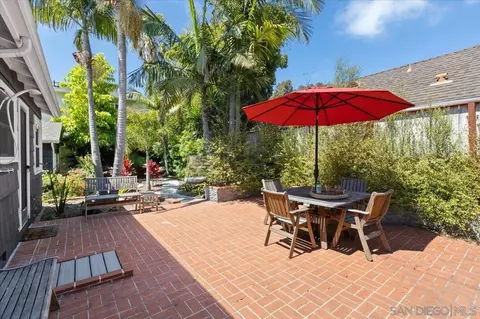 Exterior - 208 E Glaucus St, Encinitas, CA 92024 photo 4 of 8