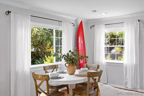 Dining - 208 E Glaucus St, Encinitas, CA 92024 photo 1 of 1