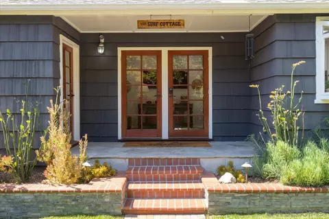Exterior - 208 E Glaucus St, Encinitas, CA 92024 photo 3 of 8