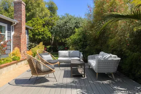 Exterior - 208 E Glaucus St, Encinitas, CA 92024 photo 7 of 8