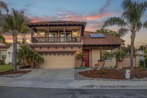 597 Lone Oak Pl, Chula Vista, CA 91914
