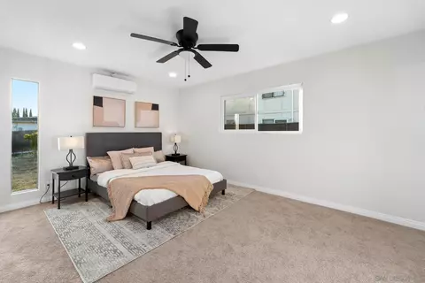 Bedroom - 704 Sacramento Ave, Spring Valley, CA 91977 photo 1 of 6