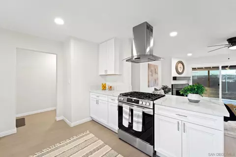 Kitchen - 704 Sacramento Ave, Spring Valley, CA 91977 photo 7 of 7