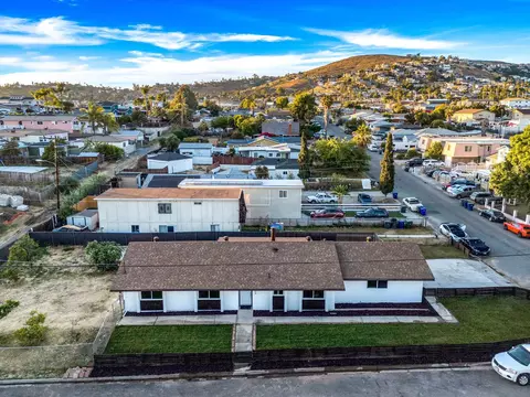 View/Area - 704 Sacramento Ave, Spring Valley, CA 91977 photo 1 of 5