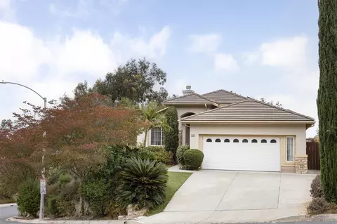 1950 Ridge Way Gln, Escondido, CA 92029