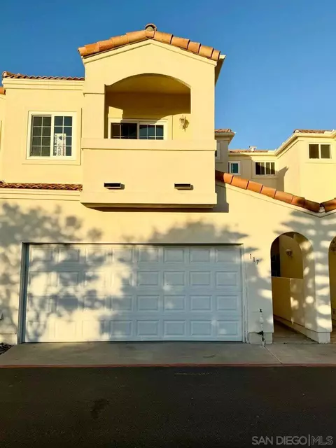 408 W San Marcos Blvd #117, San Marcos, CA 92069