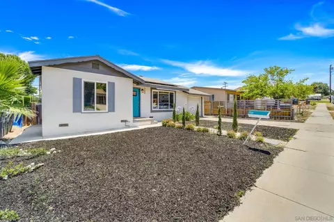 709 Hillsview Rd, El Cajon, CA 92020 photo 29