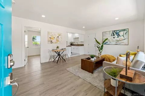 709 Hillsview Rd, El Cajon, CA 92020 photo 2