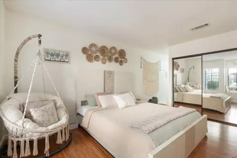 Bedroom - 8621 Arminda Cir #28, Santee, CA 92071 photo 1 of 4