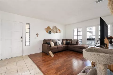 Living - 8621 Arminda Cir #28, Santee, CA 92071 photo 2 of 2