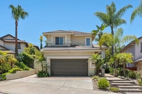 13612 Fontanelle Pl, San Diego, CA 92128