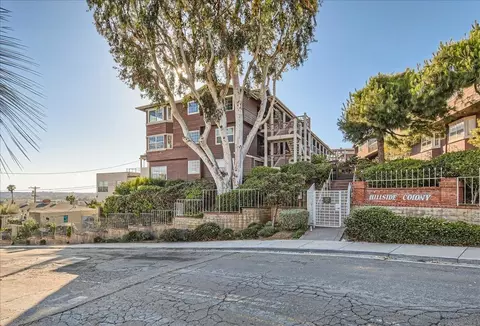 1802 Mckee St #C9, San Diego, CA 92110