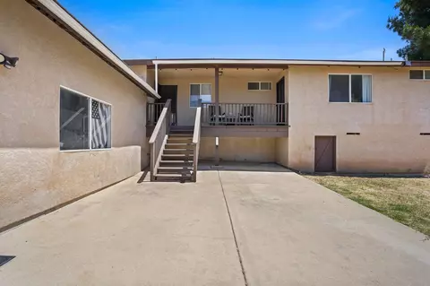 Exterior - 719 7th St, Ramona, CA 92065 photo 4 of 4